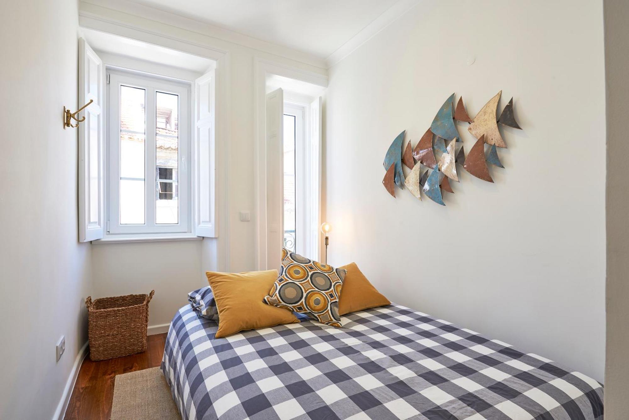 Elegant Apartment Santana Lisboa Extérieur photo
