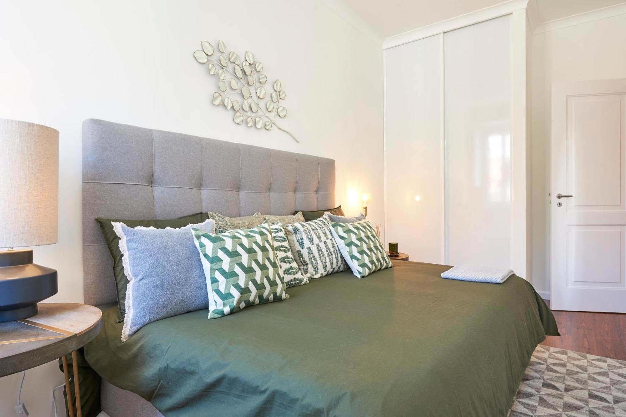 Elegant Apartment Santana Lisboa Extérieur photo