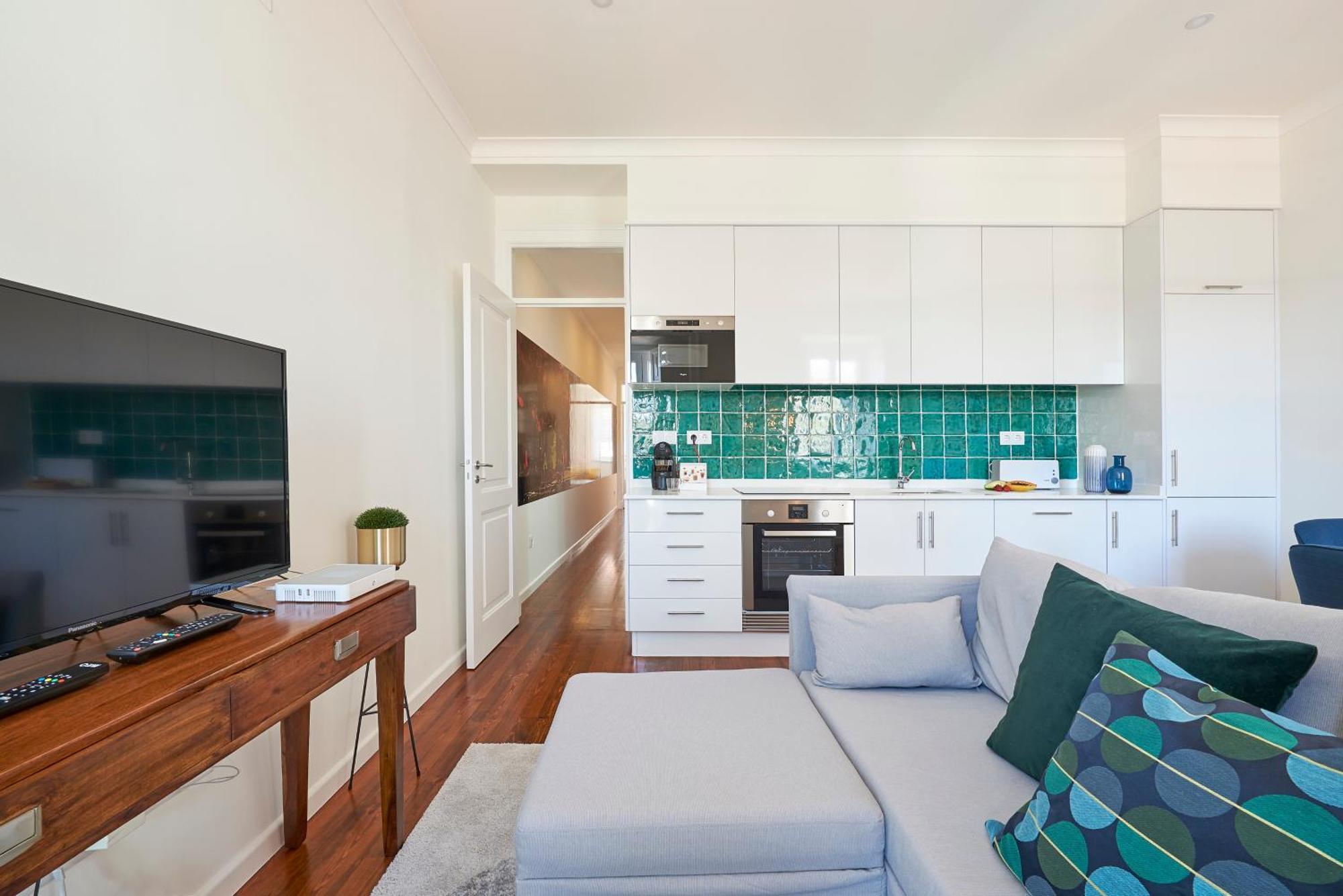 Elegant Apartment Santana Lisboa Extérieur photo