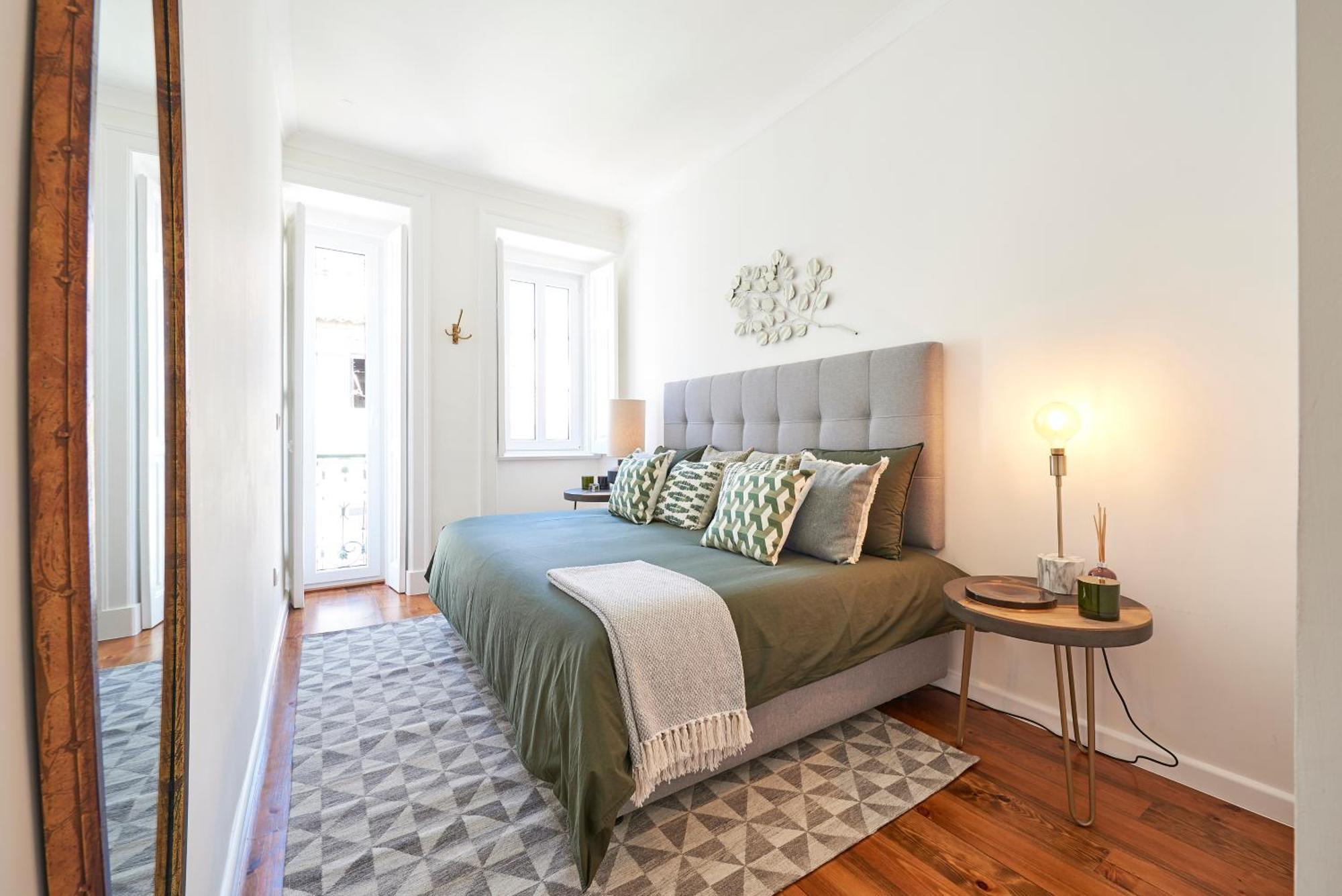 Elegant Apartment Santana Lisboa Extérieur photo