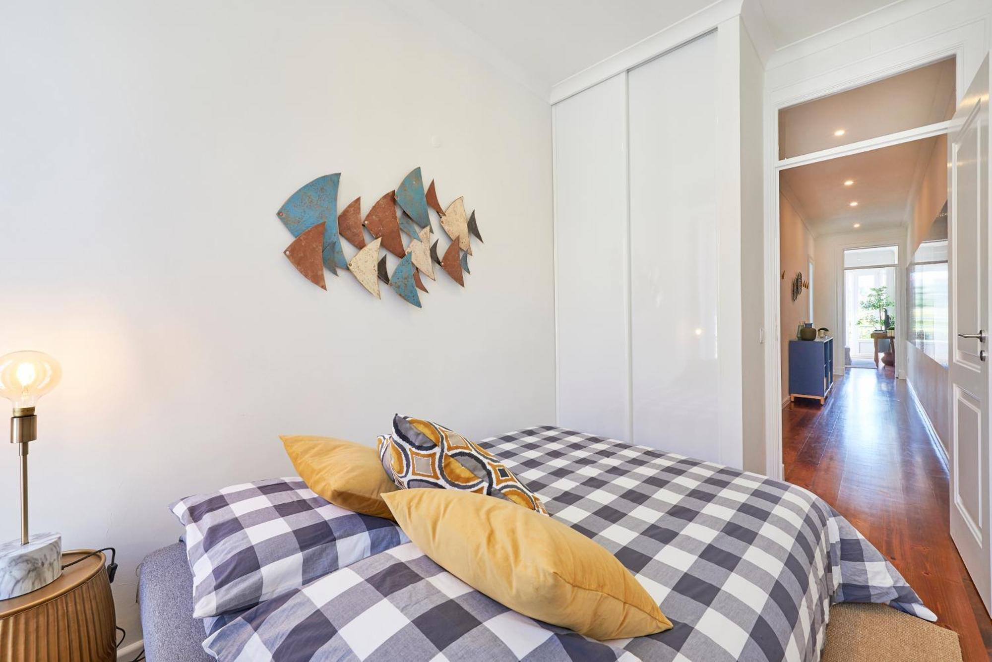 Elegant Apartment Santana Lisboa Extérieur photo