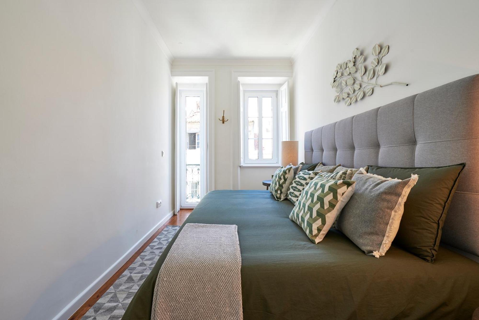 Elegant Apartment Santana Lisboa Extérieur photo