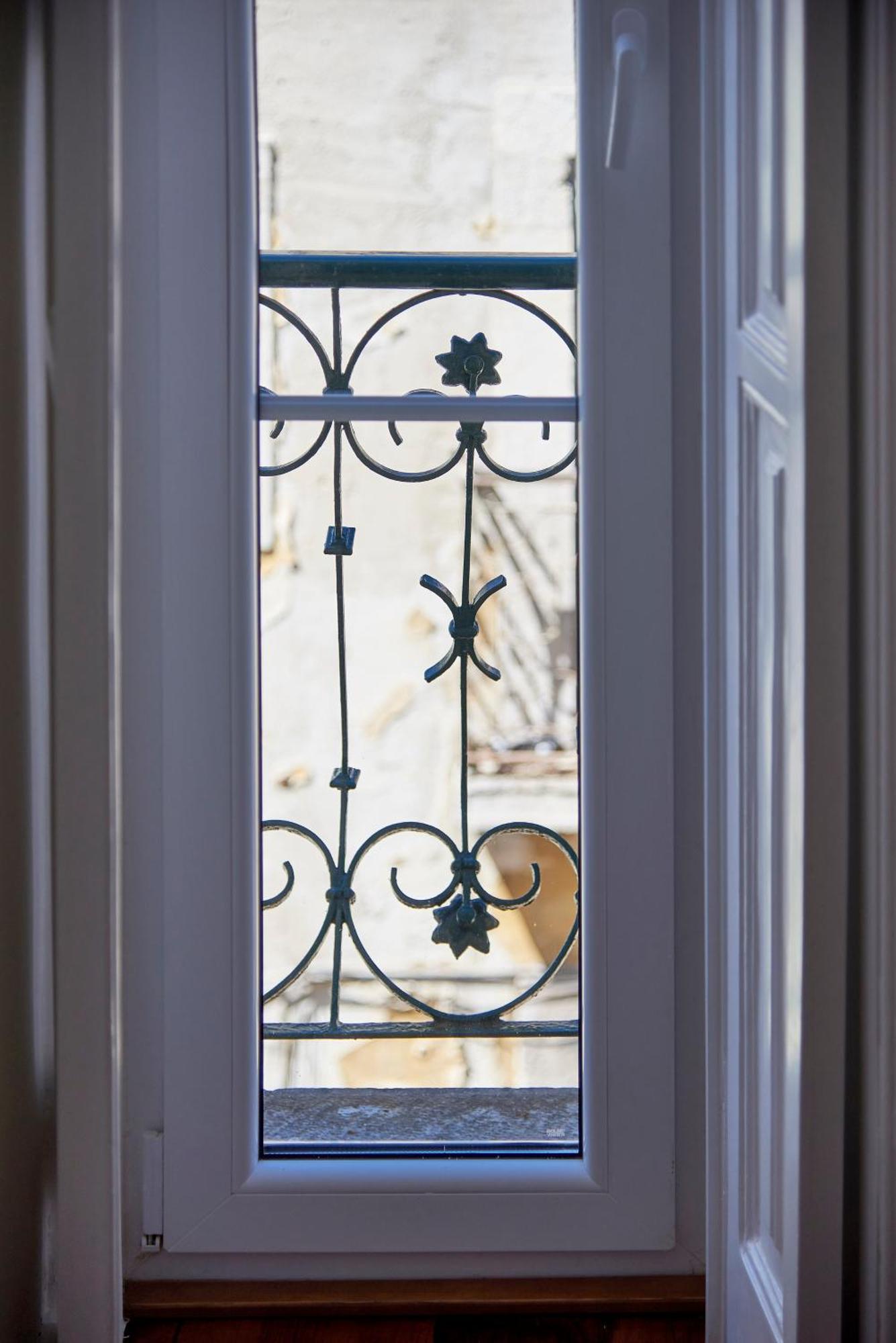 Elegant Apartment Santana Lisboa Extérieur photo