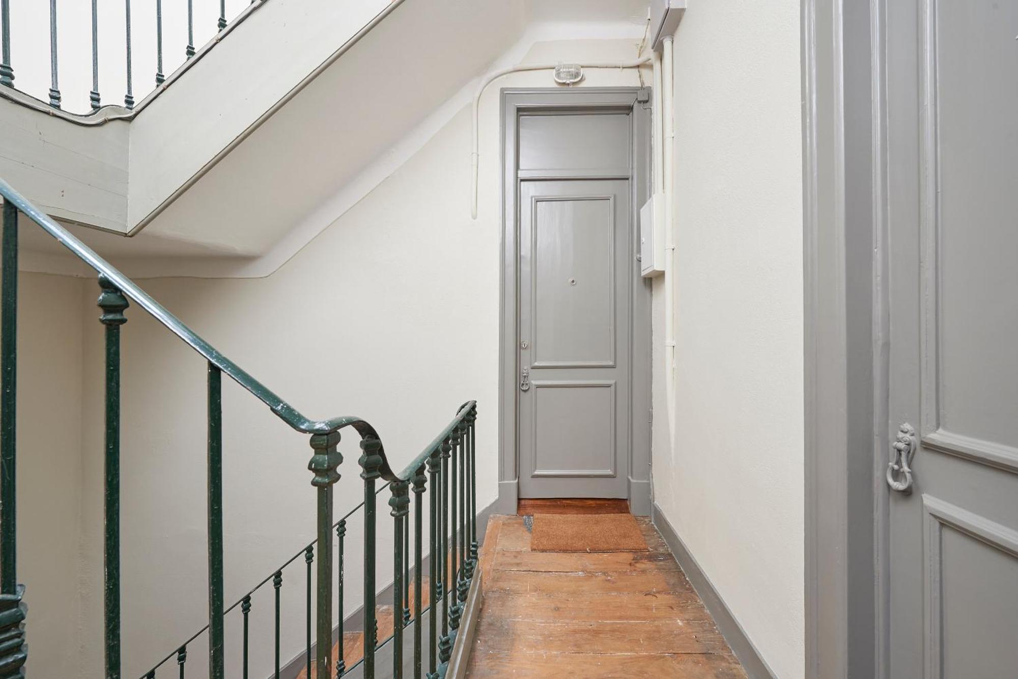 Elegant Apartment Santana Lisboa Extérieur photo