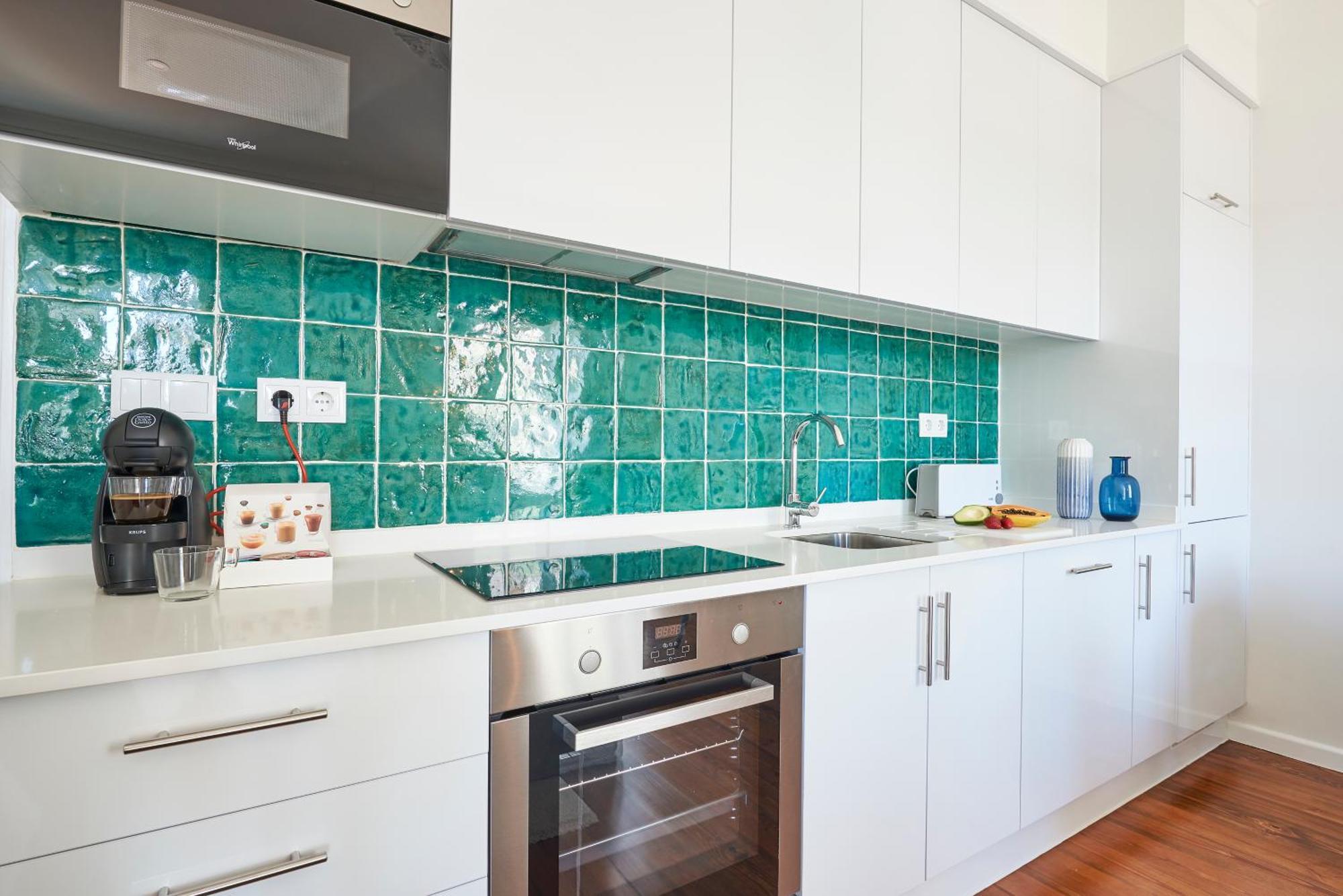 Elegant Apartment Santana Lisboa Extérieur photo
