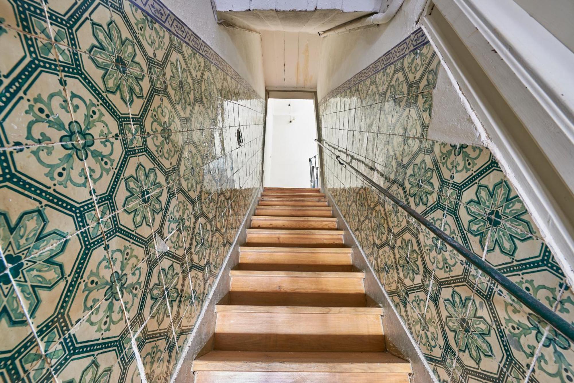 Elegant Apartment Santana Lisboa Extérieur photo