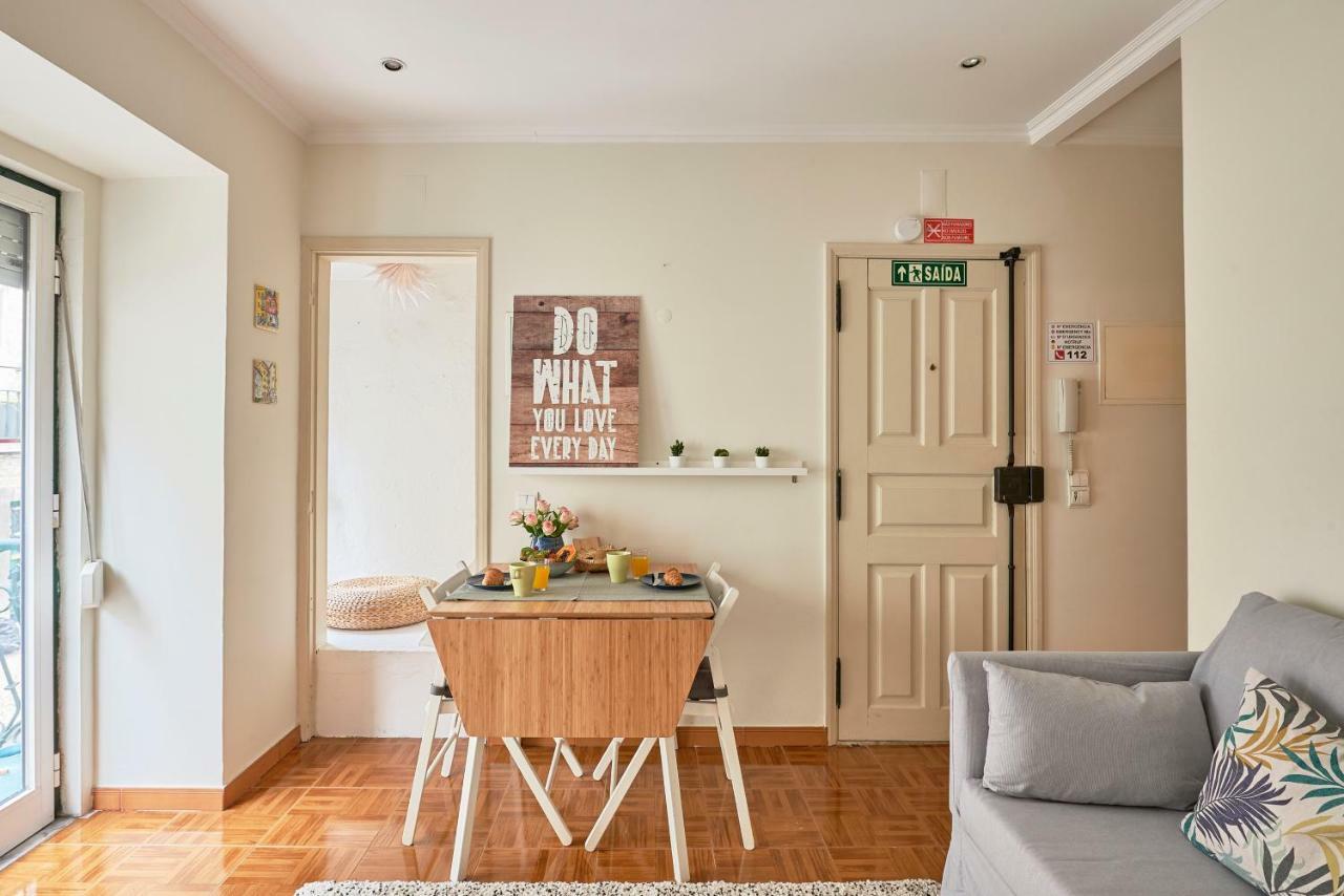 Elegant Apartment Santana Lisboa Extérieur photo
