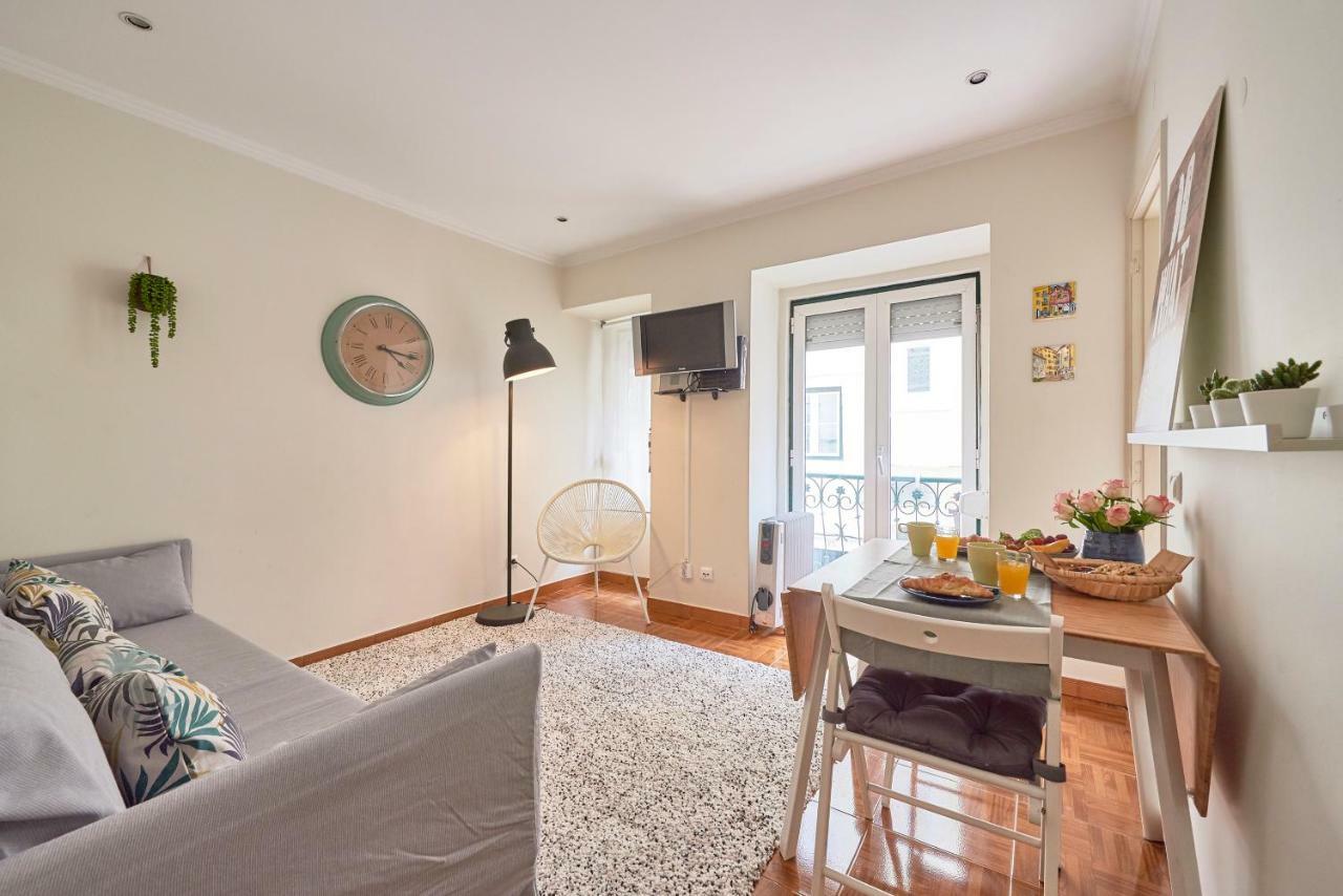 Elegant Apartment Santana Lisboa Extérieur photo