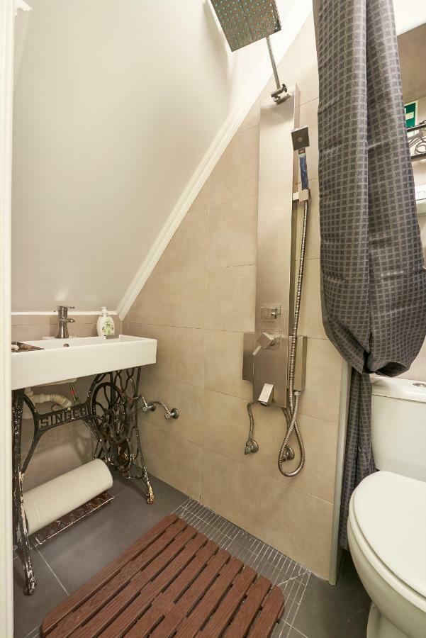 Elegant Apartment Santana Lisboa Extérieur photo