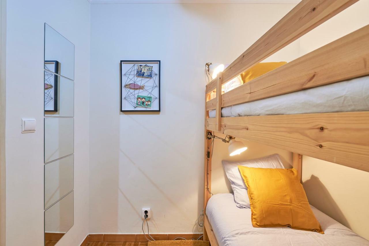Elegant Apartment Santana Lisboa Extérieur photo