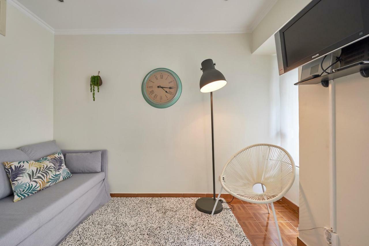 Elegant Apartment Santana Lisboa Extérieur photo
